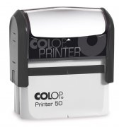 Colop Printer 50 de 1 à 8 lignes