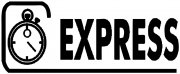 Tampon Encreur EXPRESS